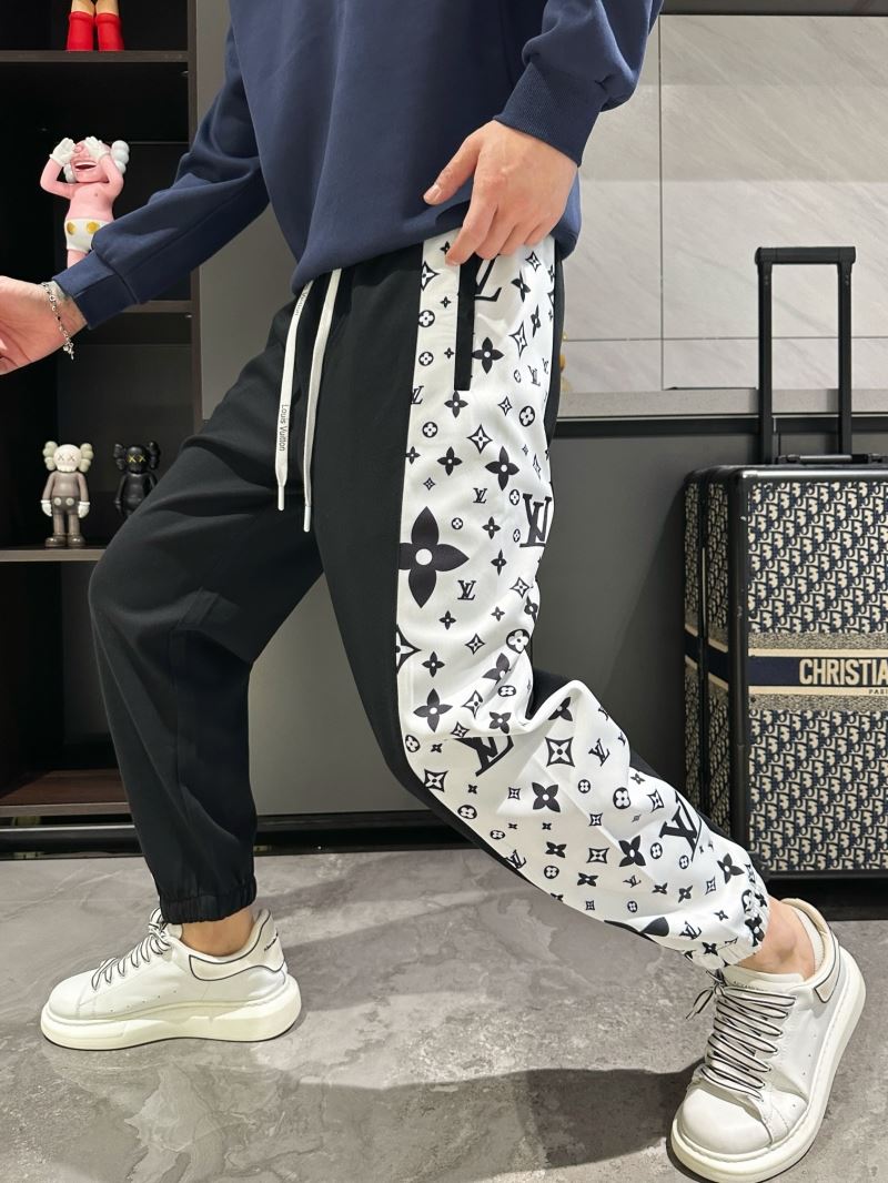 Louis Vuitton Long Pants